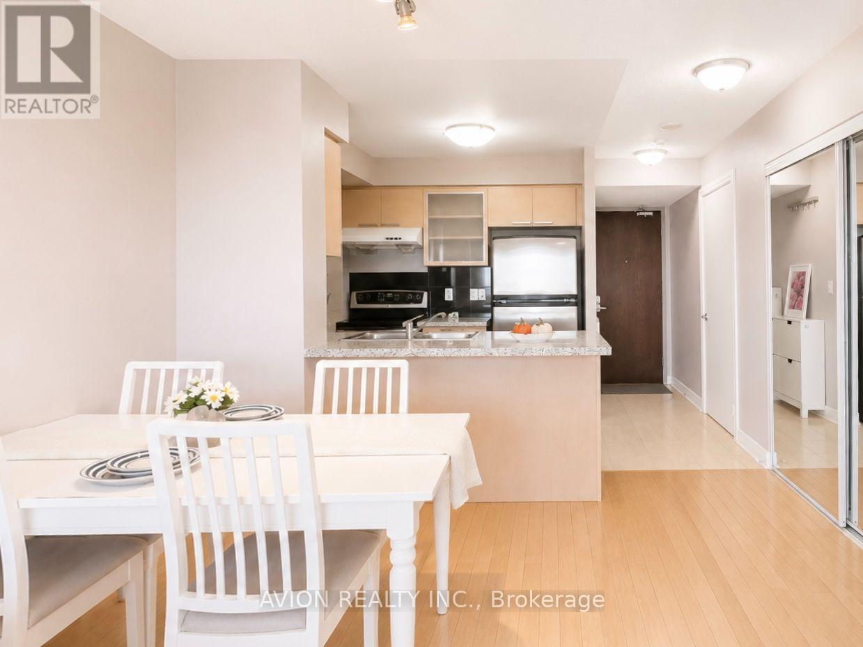 #1909 16 HARRISON GARDEN BOULEVARD - Image 6