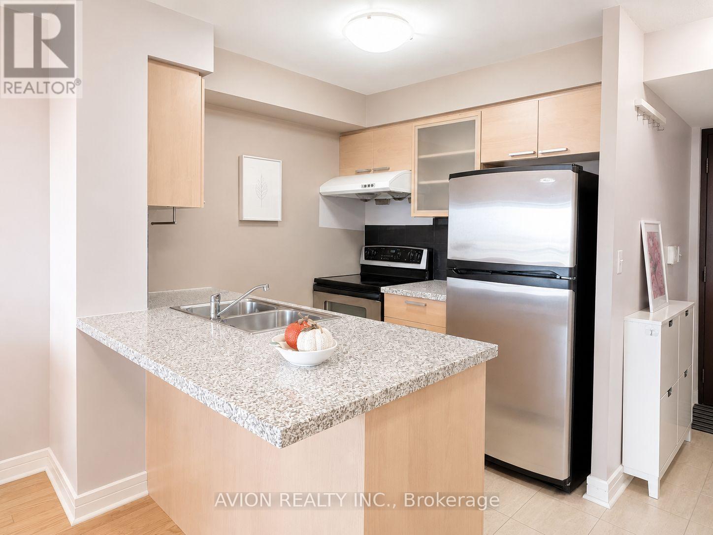 #1909 16 HARRISON GARDEN BOULEVARD - Image 7