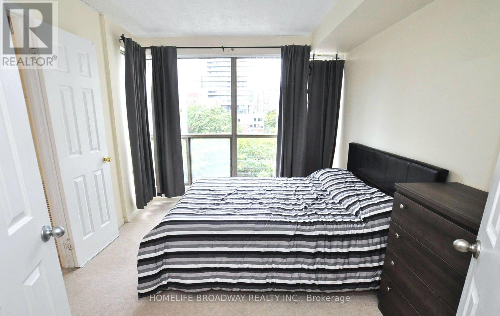 #707 298 JARVIS STREET - 19