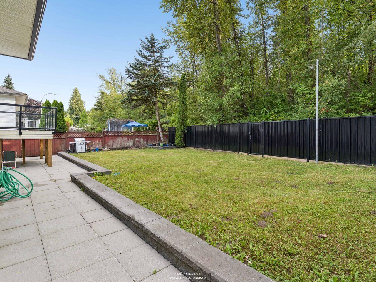 4 Bed, 3 Bath House for Sale in Surrey – 11411 WELLINGTON CRESCENT, Surrey – MLS# R3148207 - Image 33
