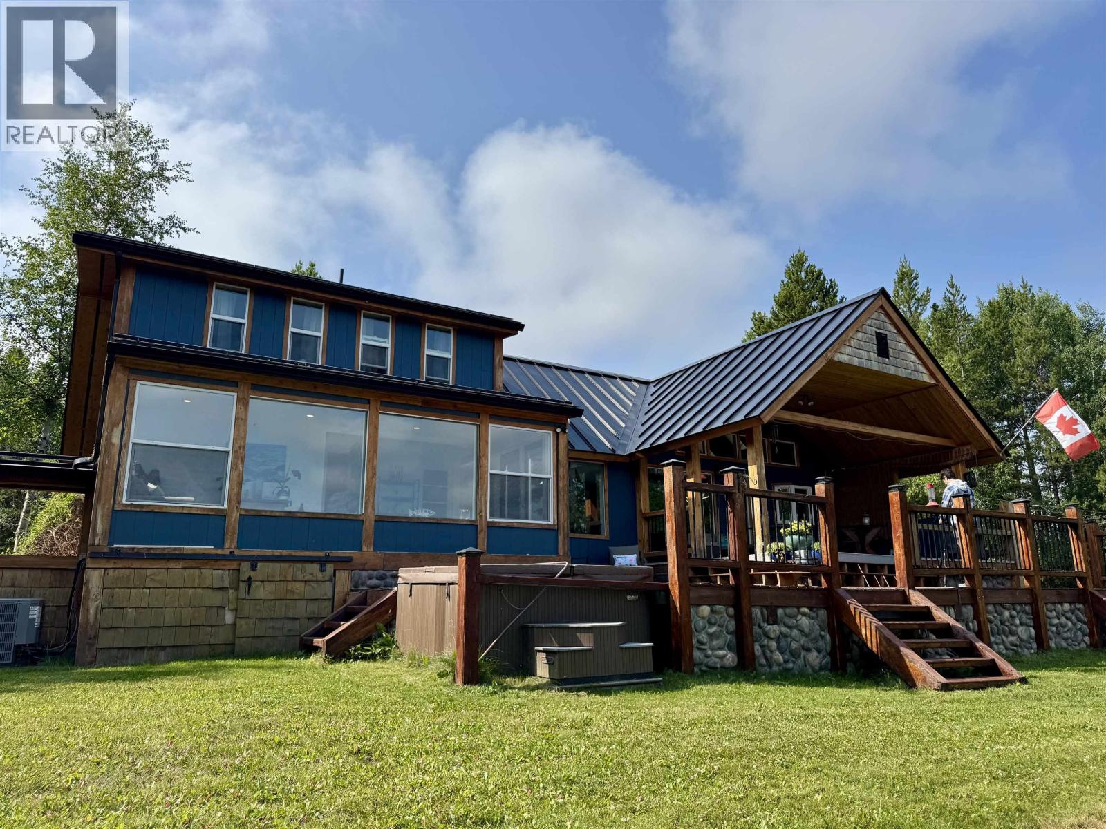 3799 ALLPRESS ROAD - 3