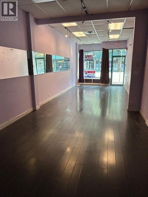105 223 W BROADWAY, Vancouver — photo 3