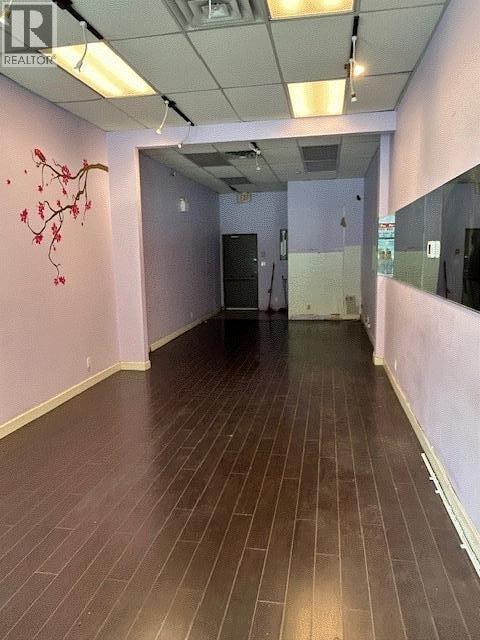 105 223 W  BROADWAY, Vancouver — photo 2
