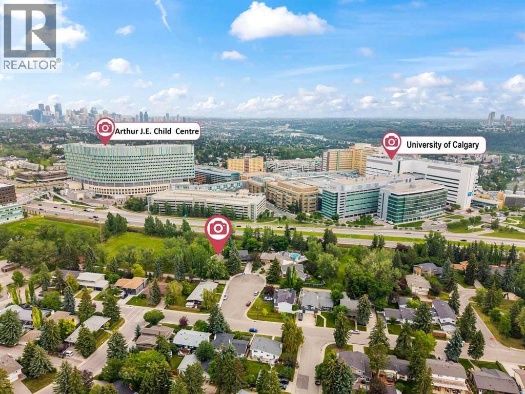 3207 Utah Place NW - 12