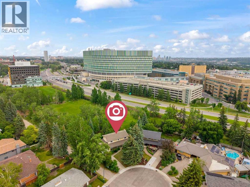 3207 Utah Place NW - 13