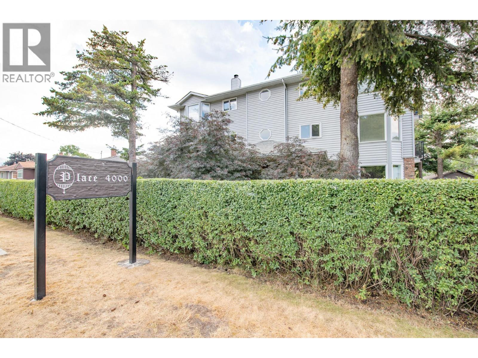 4000 27 Avenue Unit# 203, Vernon