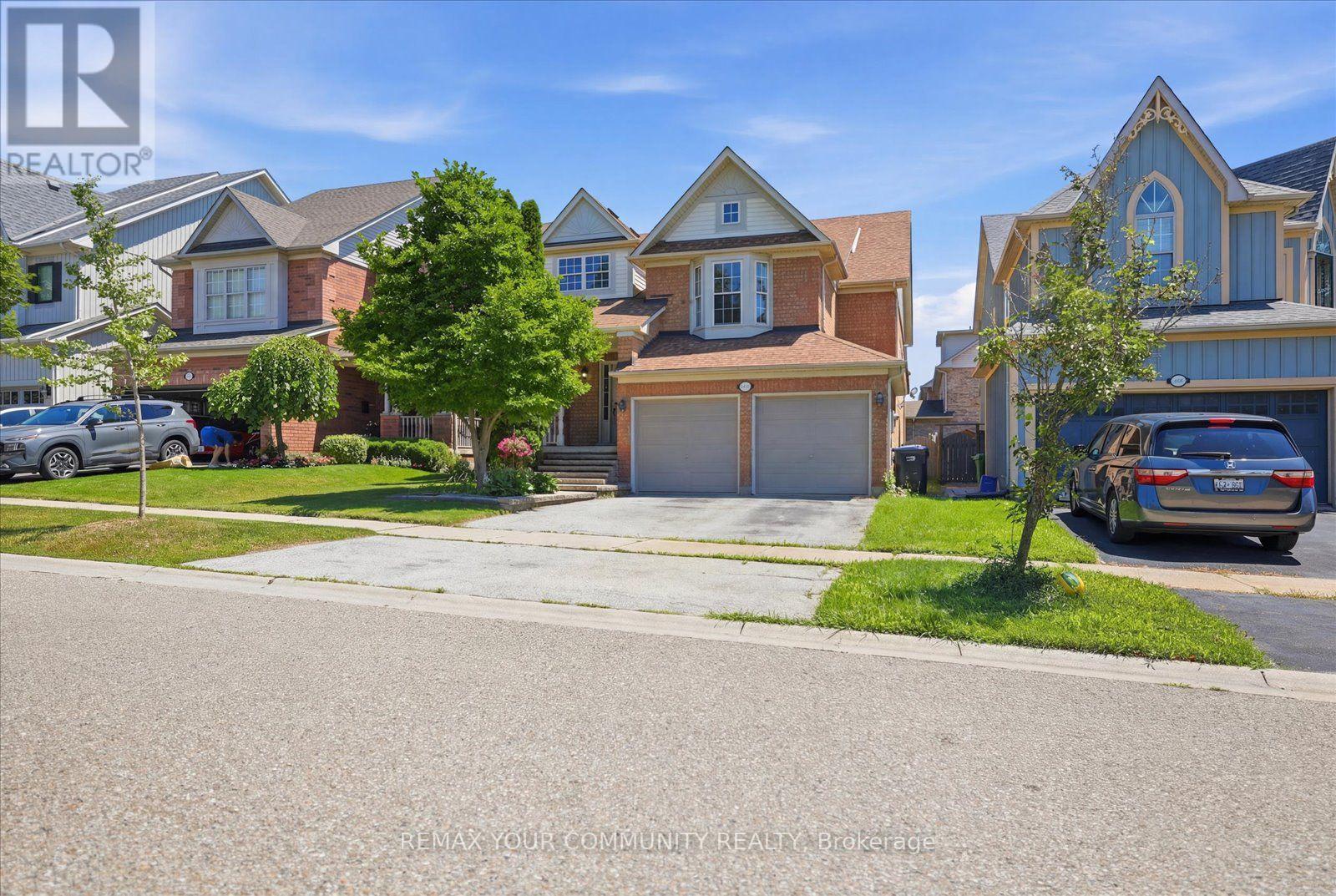 6926 EARLY SETTLER ROW - 1