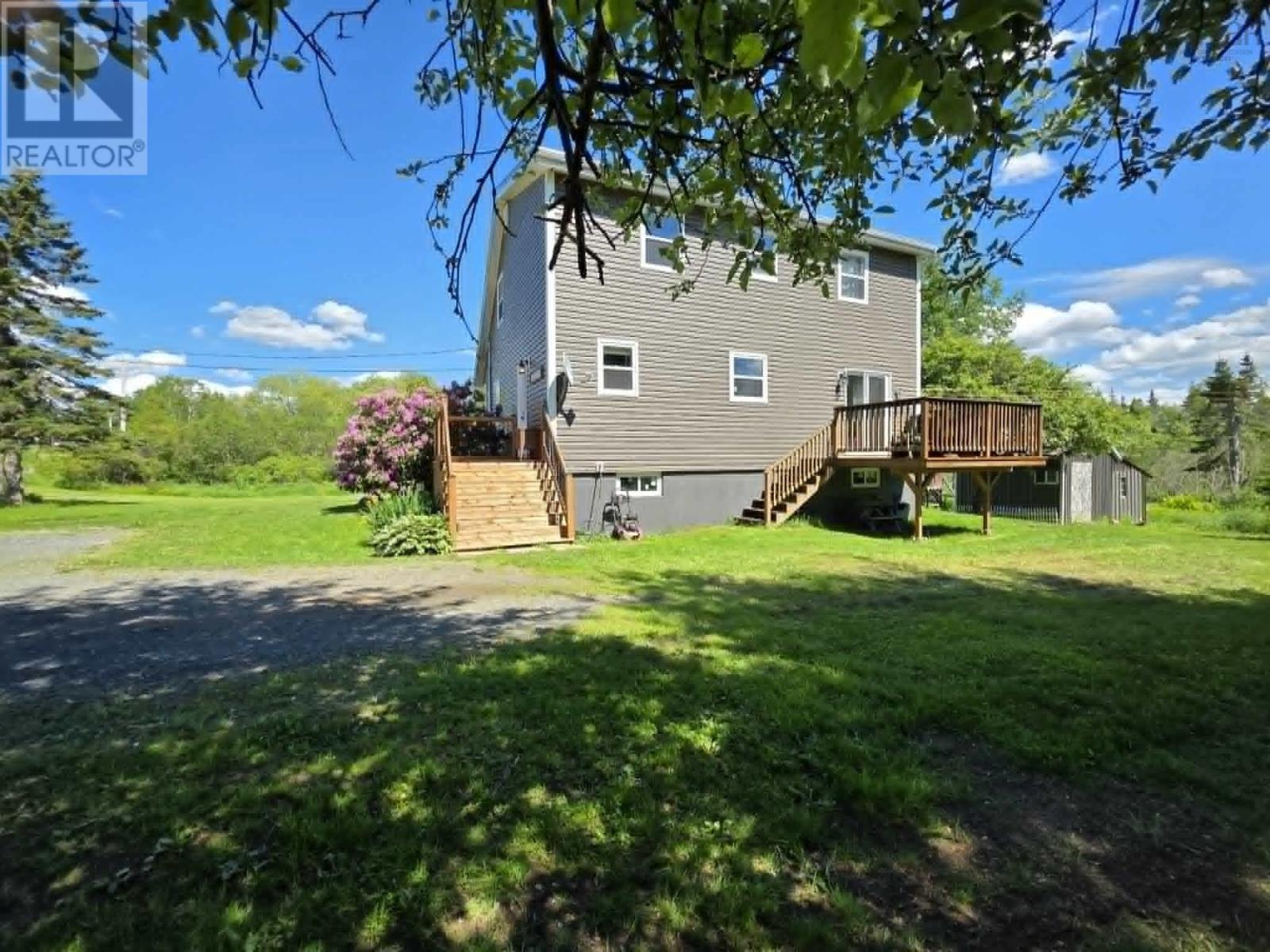 756 Onslow Mountain Road - 10