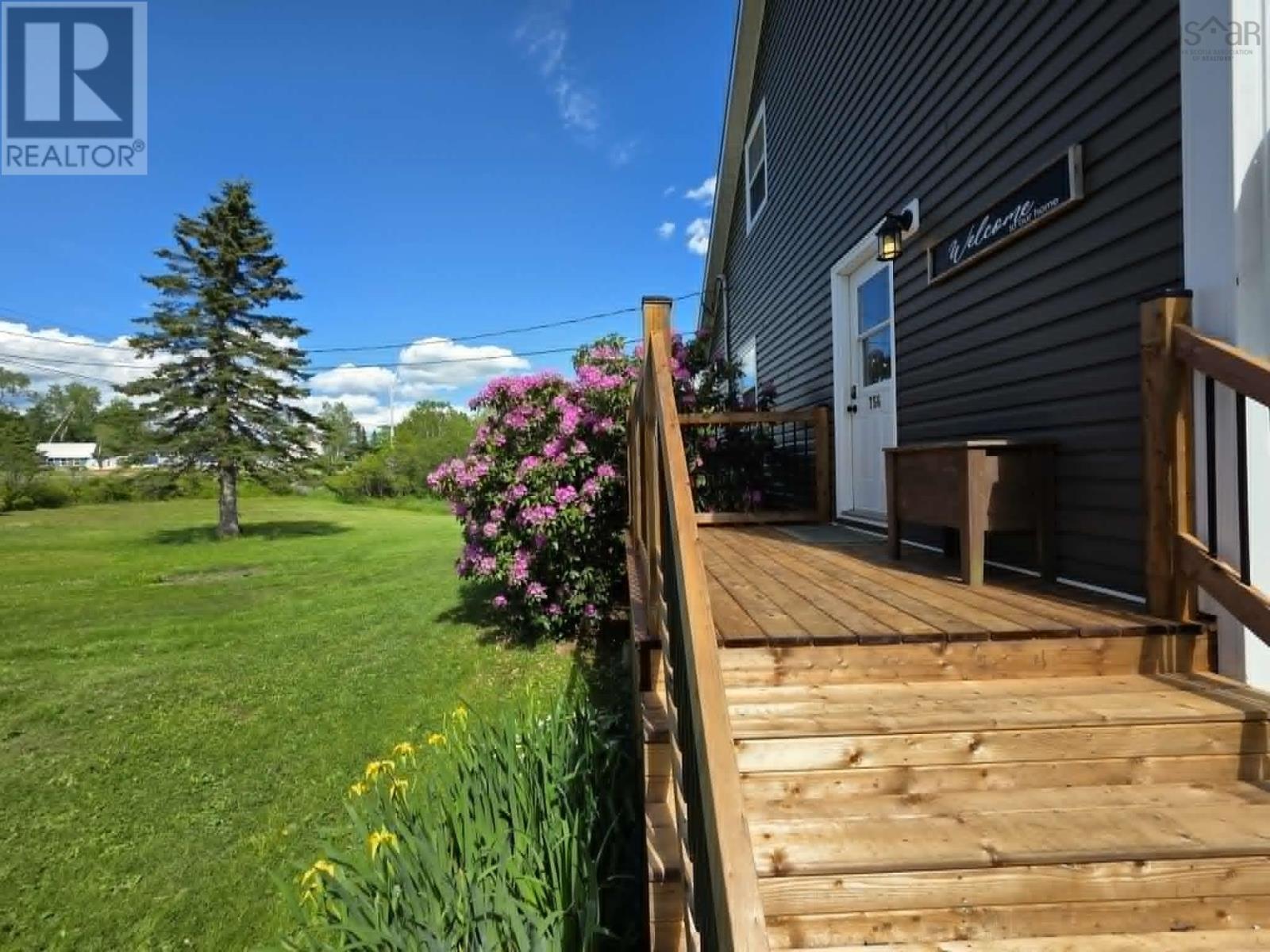 756 Onslow Mountain Road - 11
