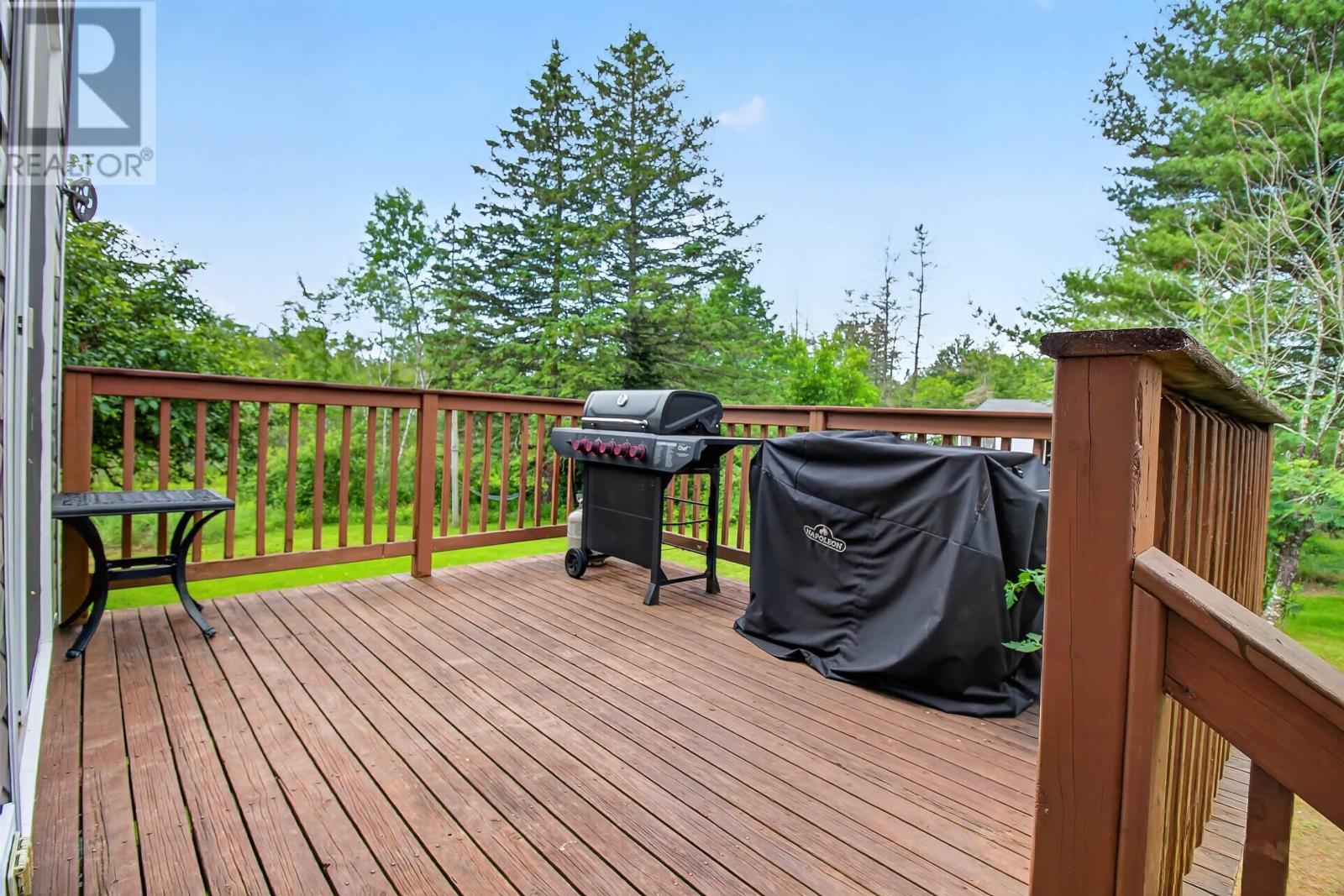 756 Onslow Mountain Road - 17