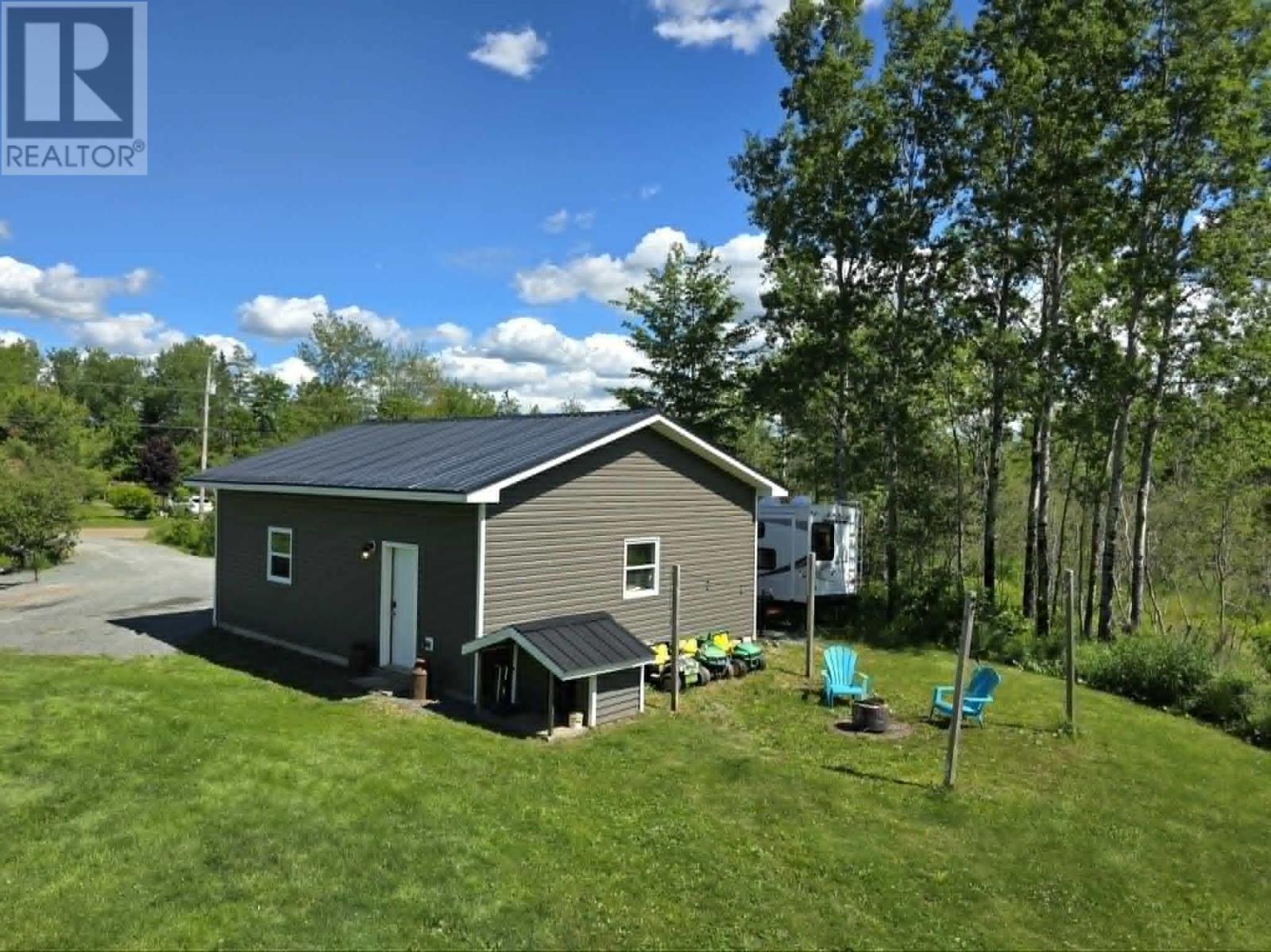 756 Onslow Mountain Road - 4