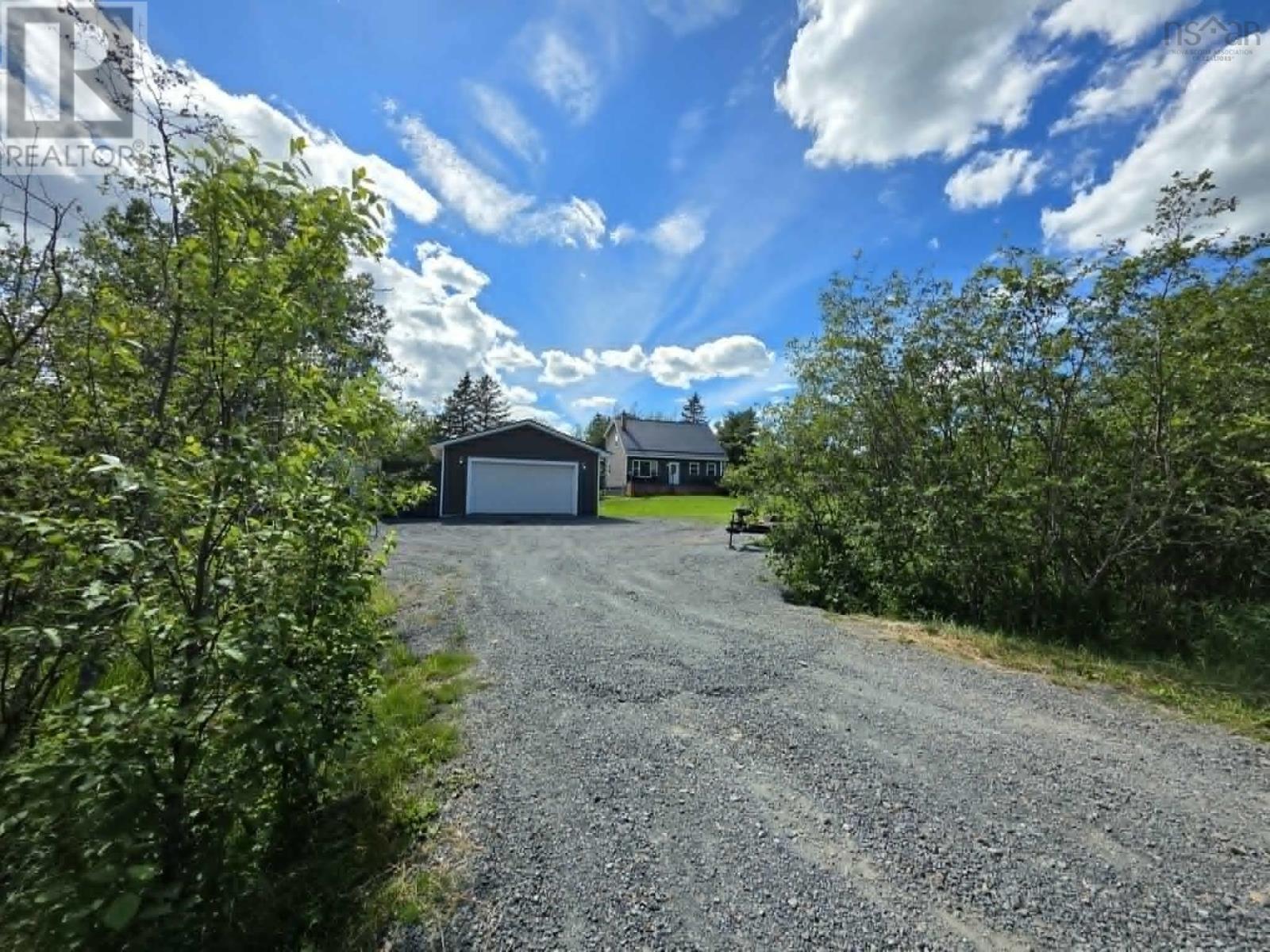756 Onslow Mountain Road - 2