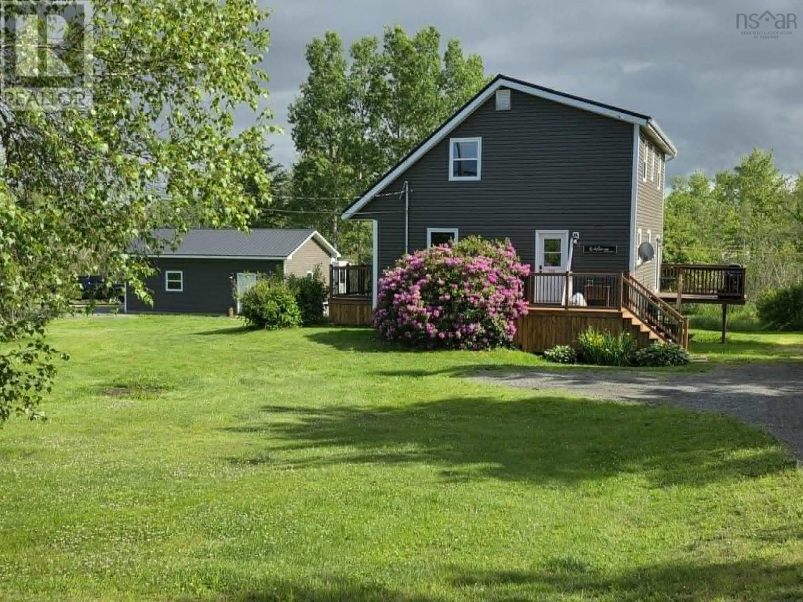 756 Onslow Mountain Road - 7