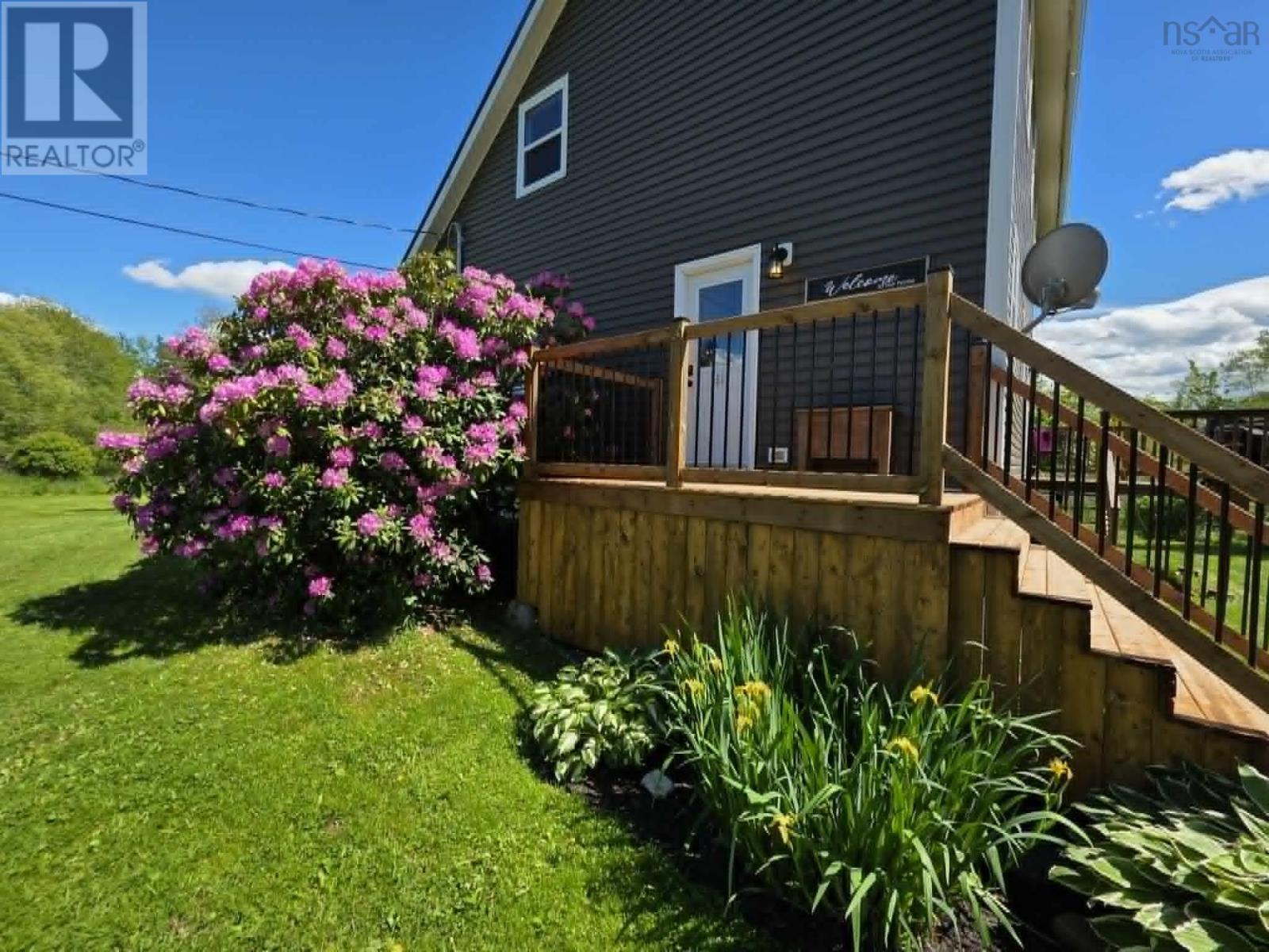 756 Onslow Mountain Road - 8