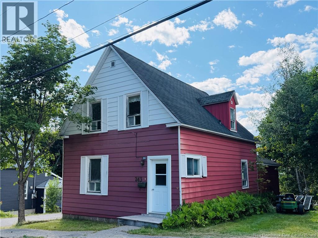 243 Duke Street - 1