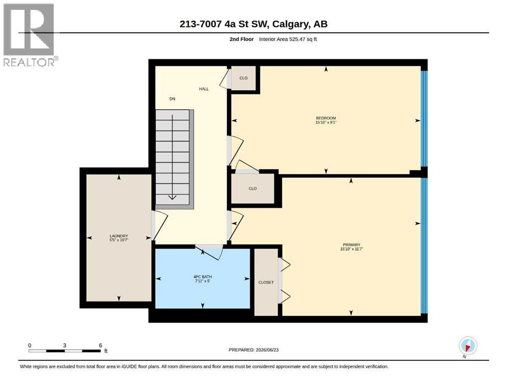 #213 7007 4A Street SW - 24