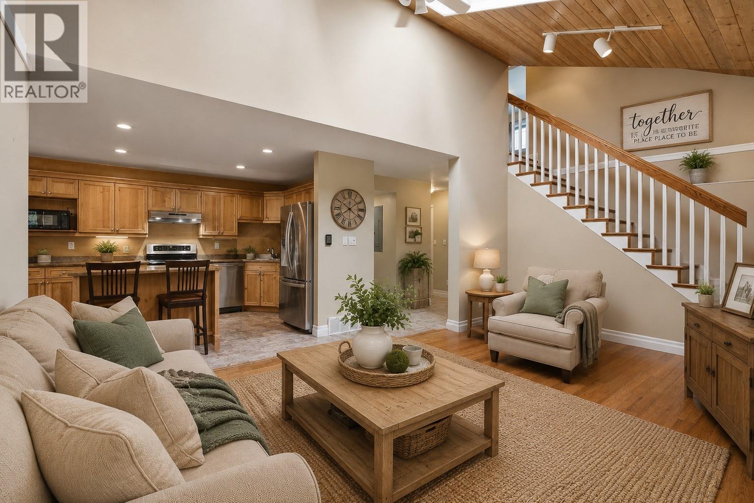 4492 Iron Mountain Road, Merritt