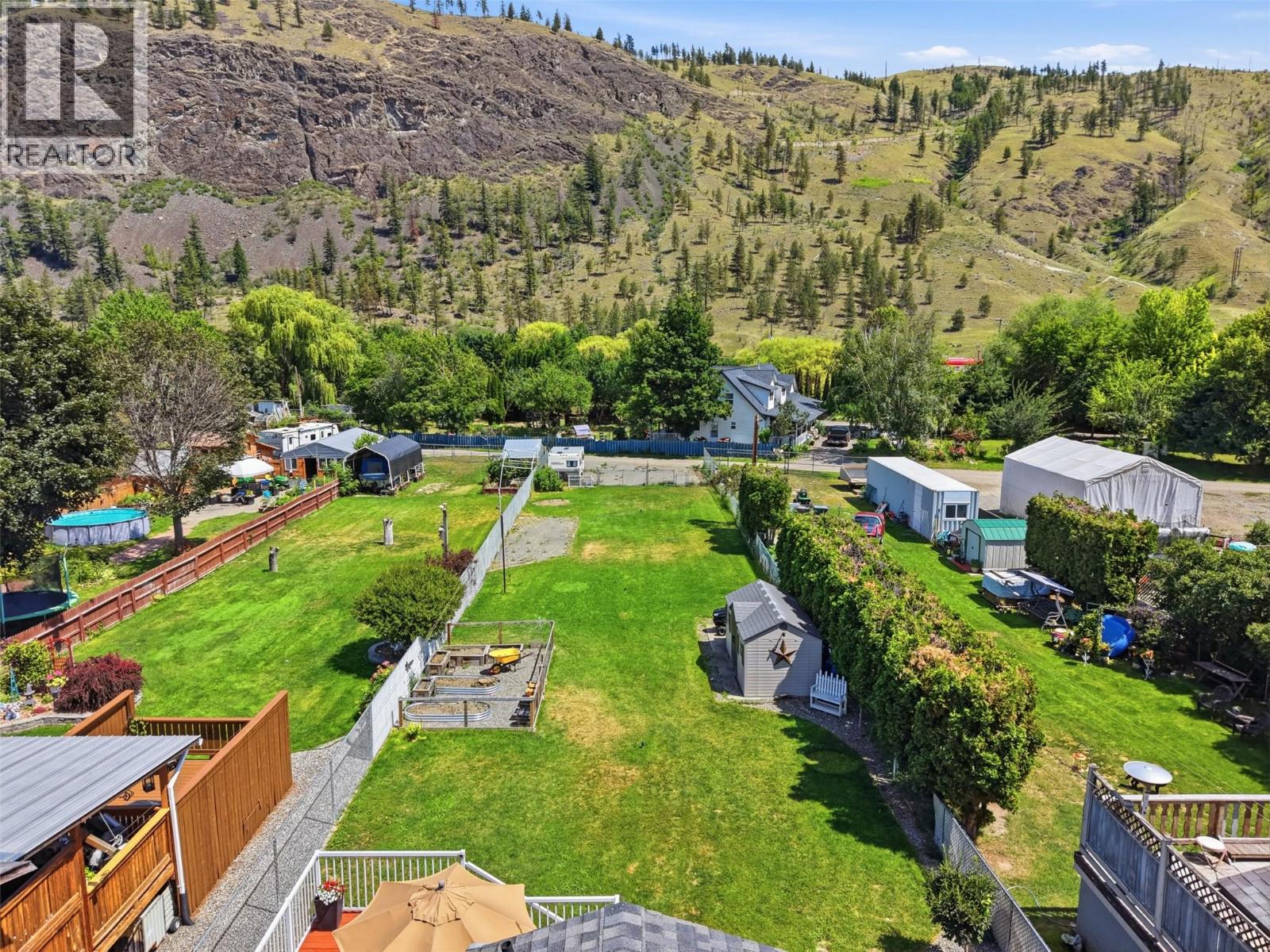 4568 CAMMERAY Drive - 45