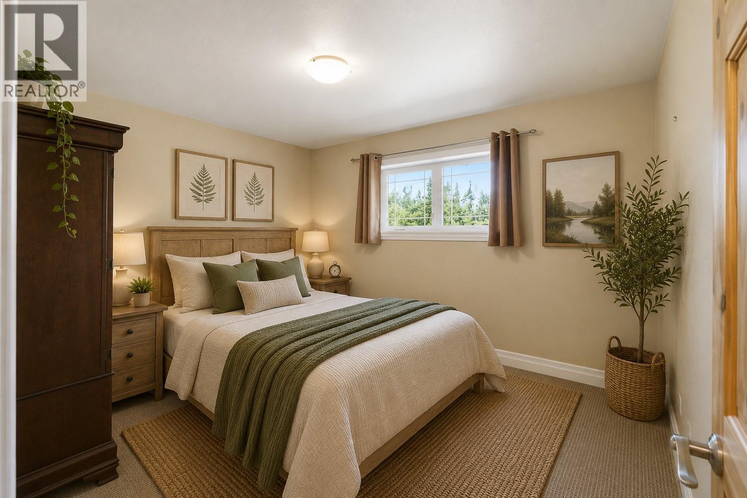 4492 Iron Mountain Road, Merritt