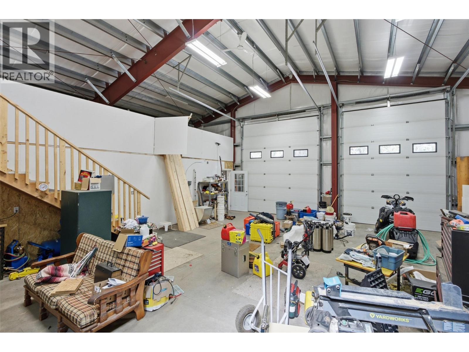 4492 Iron Mountain Road, Merritt