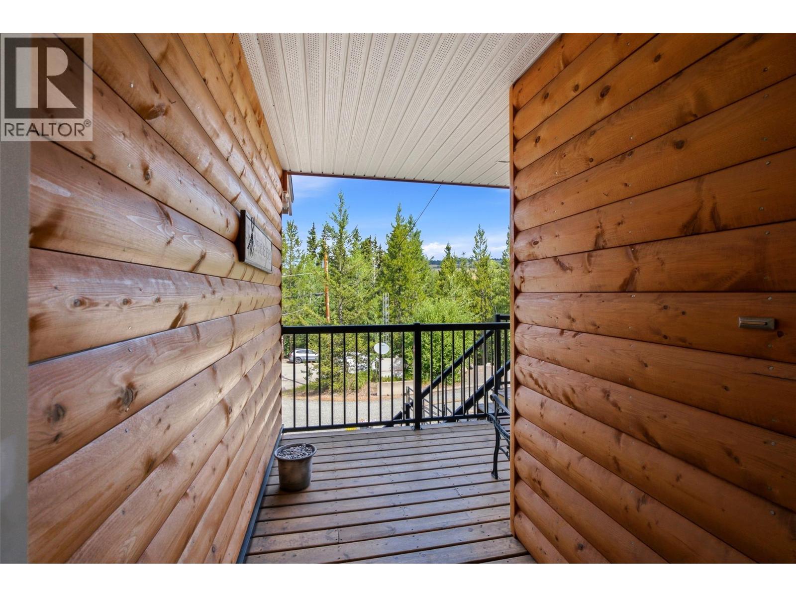 4492 Iron Mountain Road, Merritt