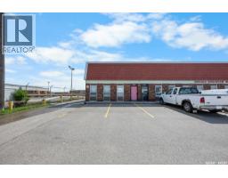 845 MACKAY STREET, Regina