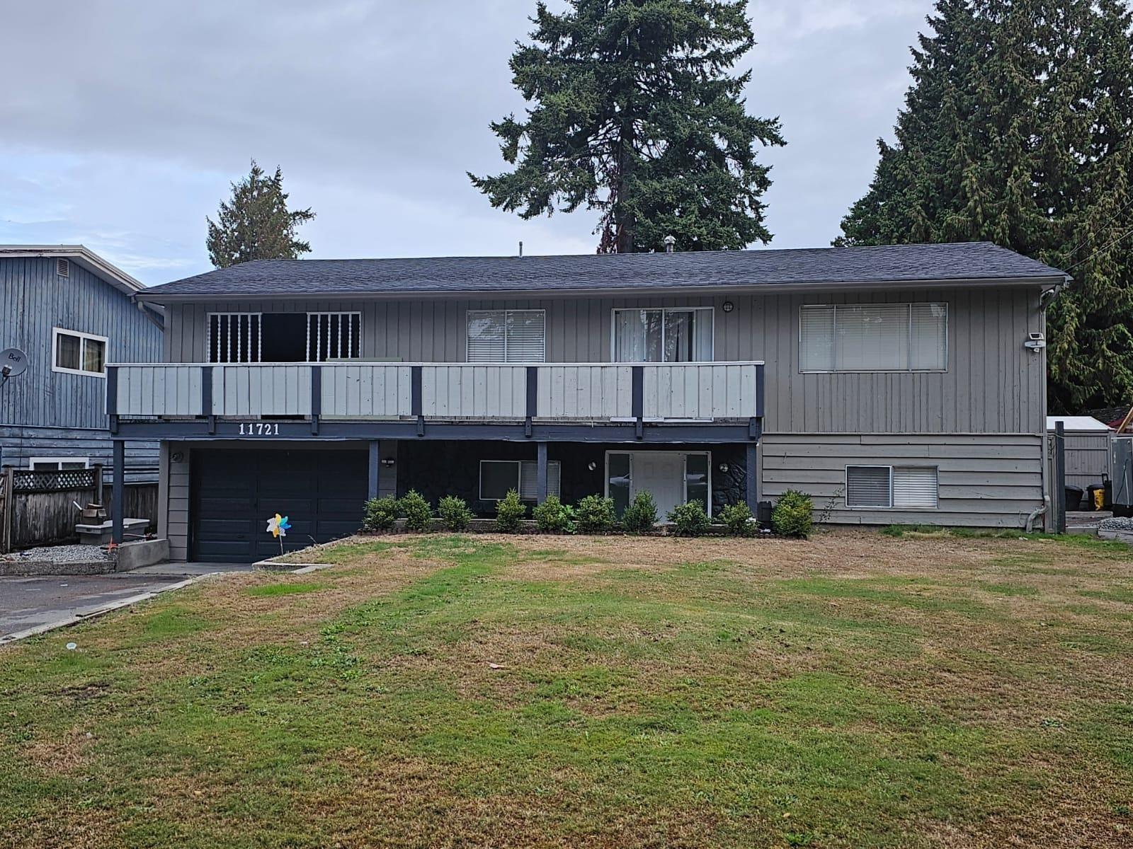 4 Bed, 2 Bath House for Sale in Delta – 11721 79A AVENUE, Delta – MLS# R3147829