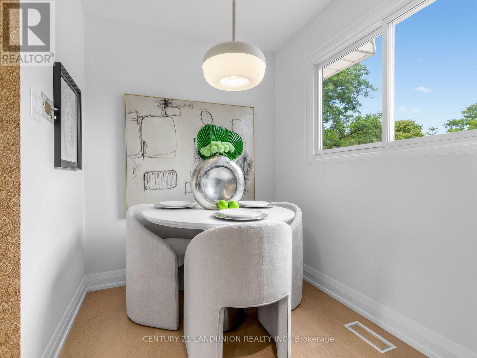 #56 193 MCNICOLL AVENUE - 21