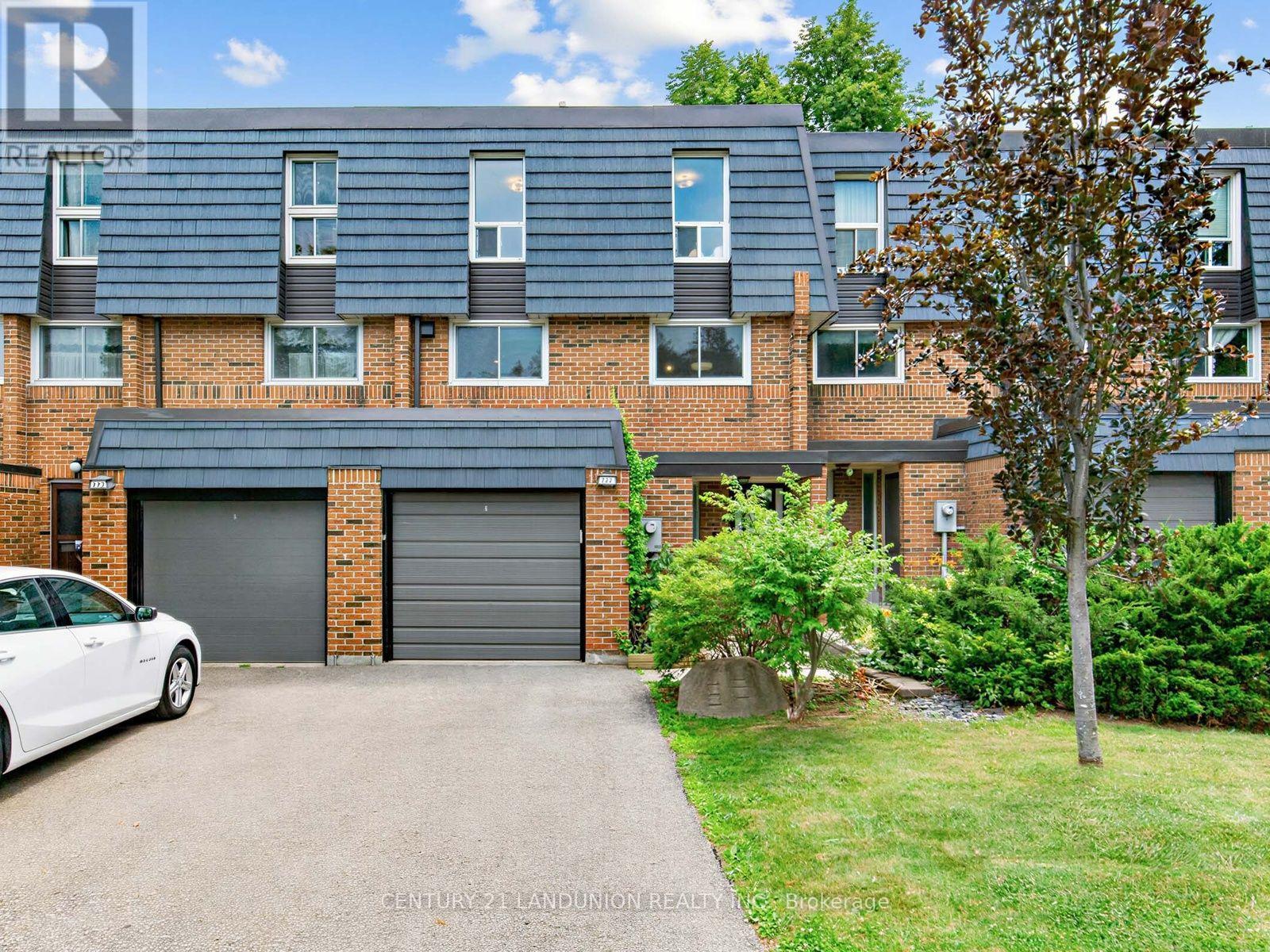 #56 193 MCNICOLL AVENUE - 5