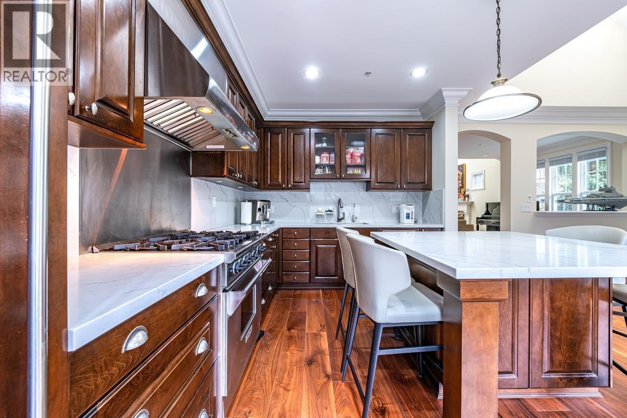 6386 LARKIN DRIVE, Vancouver