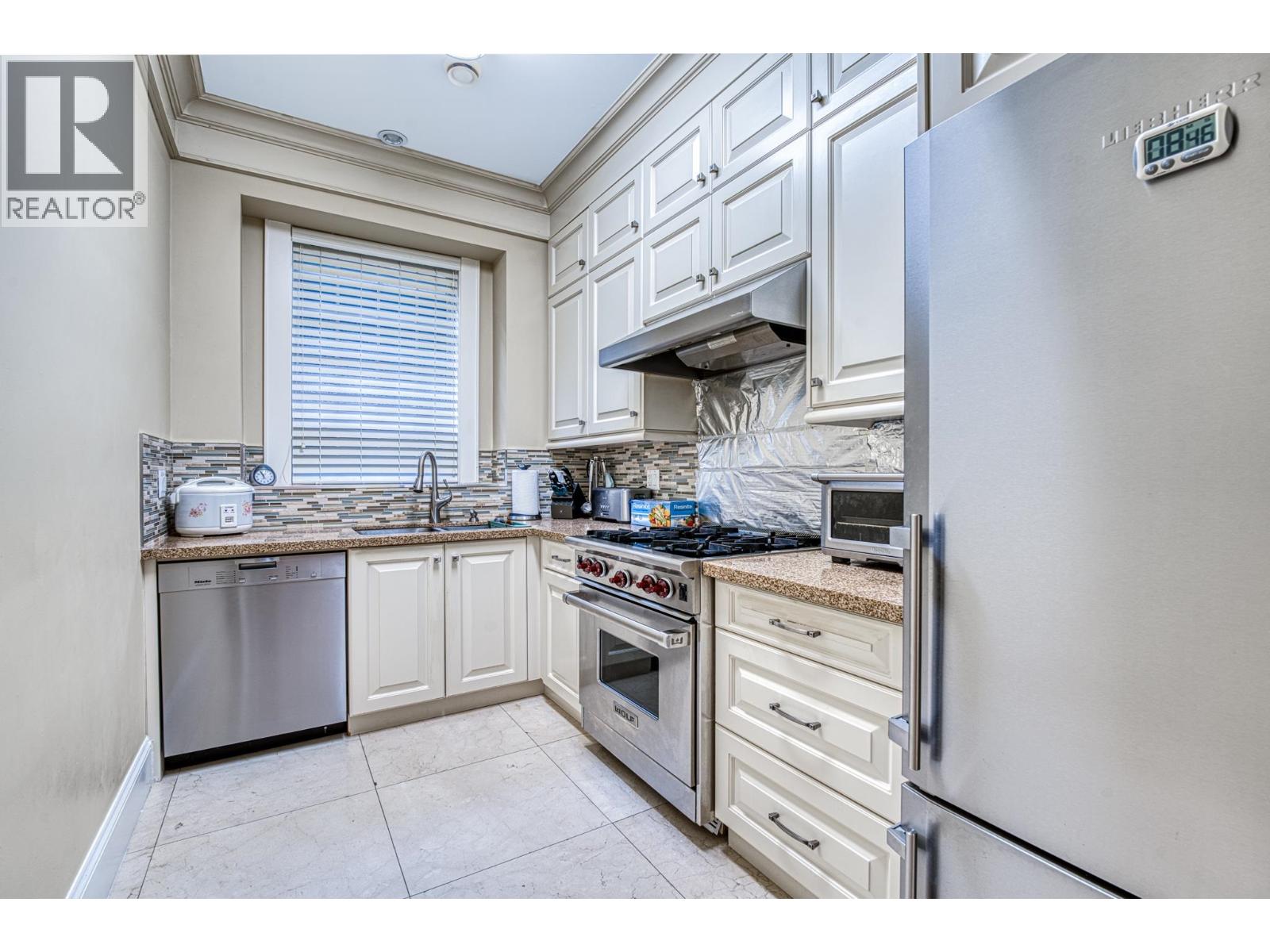 4180 GRANVILLE AVENUE, Richmond