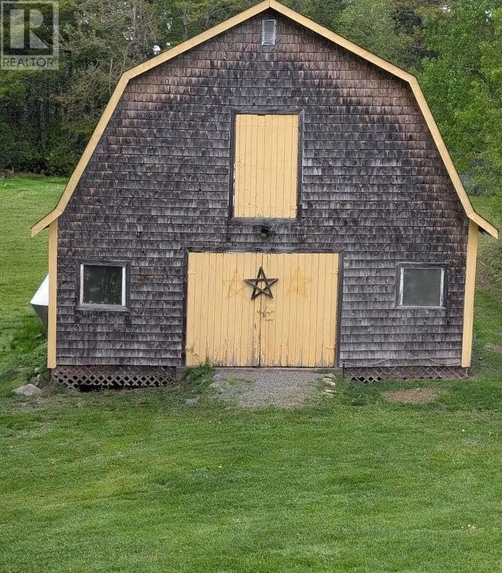 8178 Nova Scotia Trunk 8 - 34