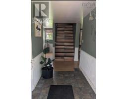 2pc Ensuite bath - 8178 Nova Scotia Trunk 8, South Brookfield, NS B0T1X0 Photo 7