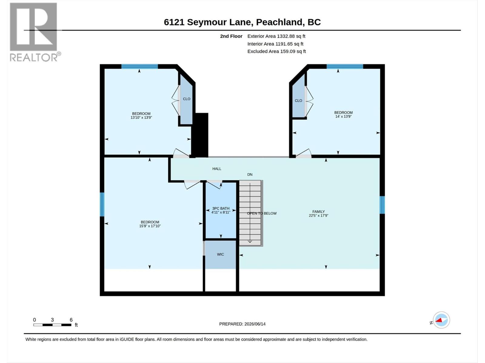 6121 Seymoure Lane - 98