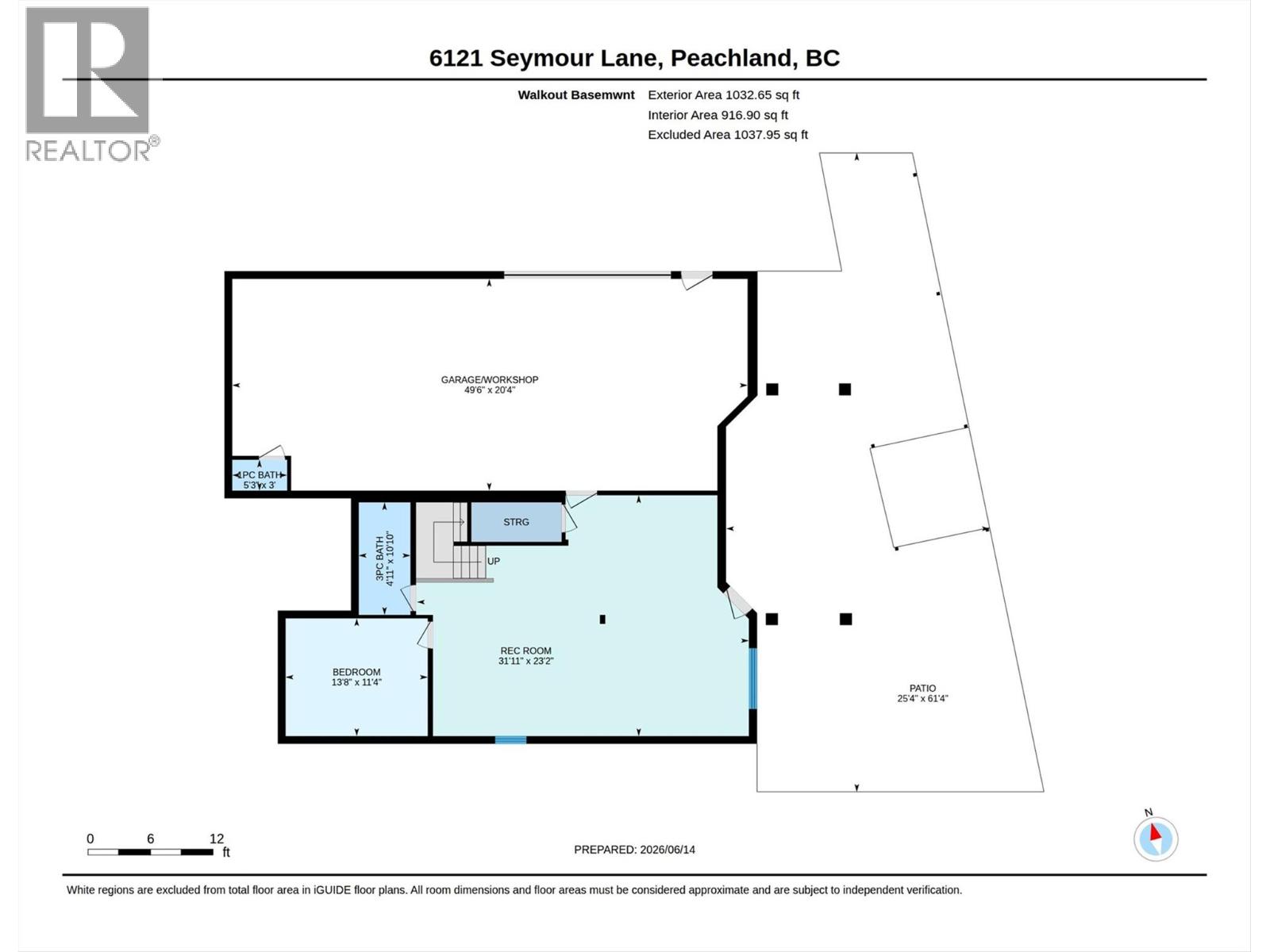 6121 Seymoure Lane - 99