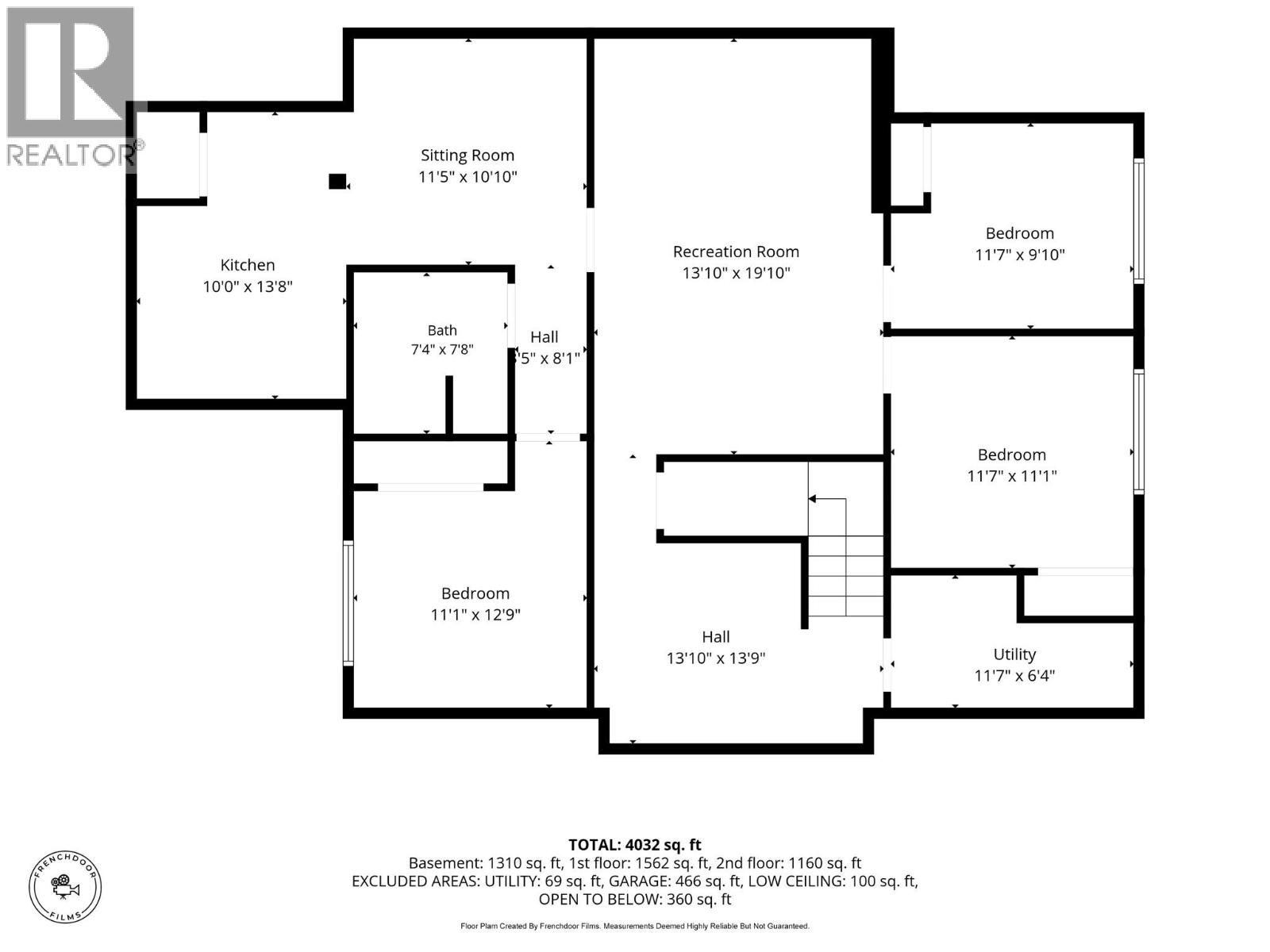 310 Lindley Creek Road - 83
