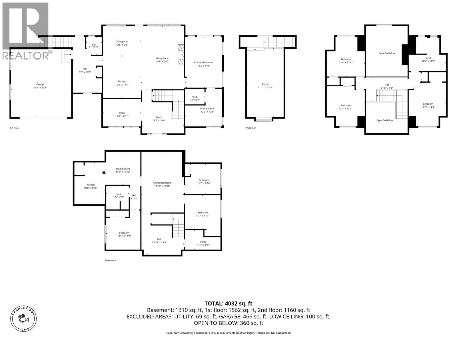 310 Lindley Creek Road - 87