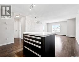 Kitchen - 313 1545 Neville Drive, Regina, SK S4Z0A7 Photo 6
