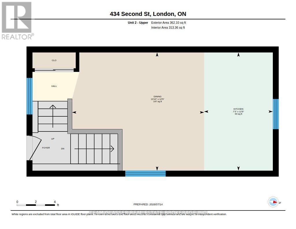 434 SECOND STREET - 40