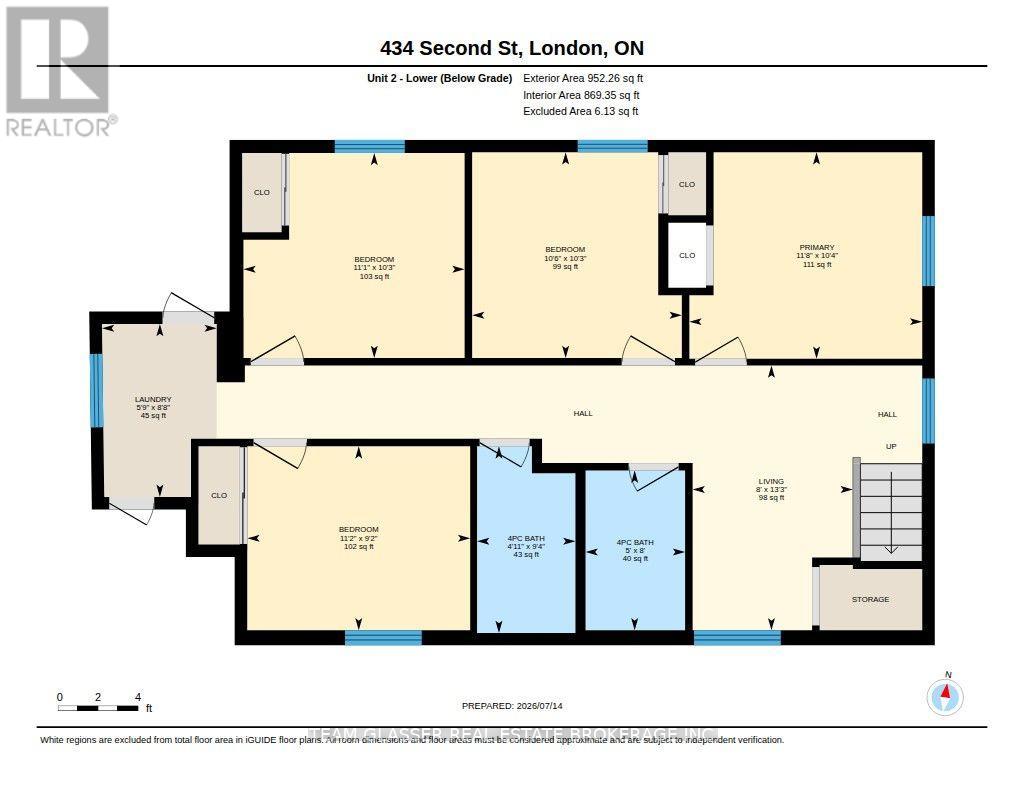 434 SECOND STREET - 41