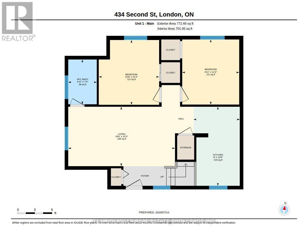 434 SECOND STREET - 42