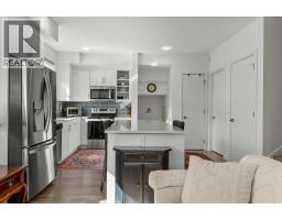2pc Bathroom - 3401, 100 Walgrove Court Se, Calgary, AB T2X4N1 Photo 12