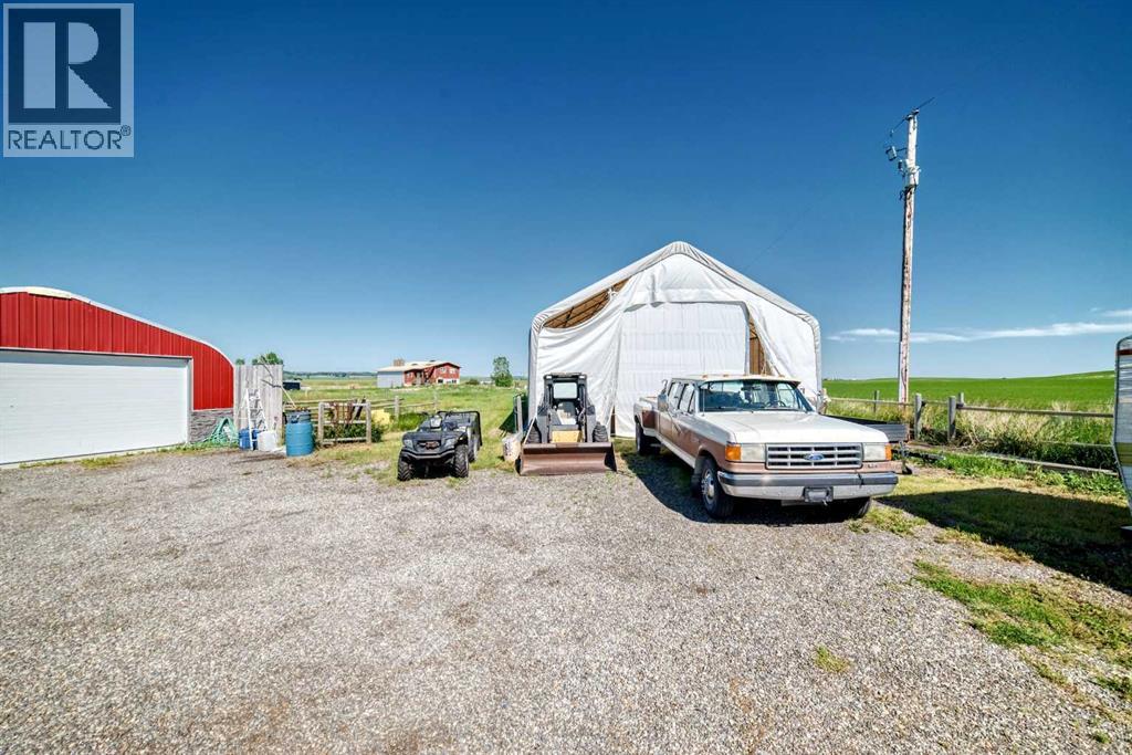 233075 Range Road 245 - 8
