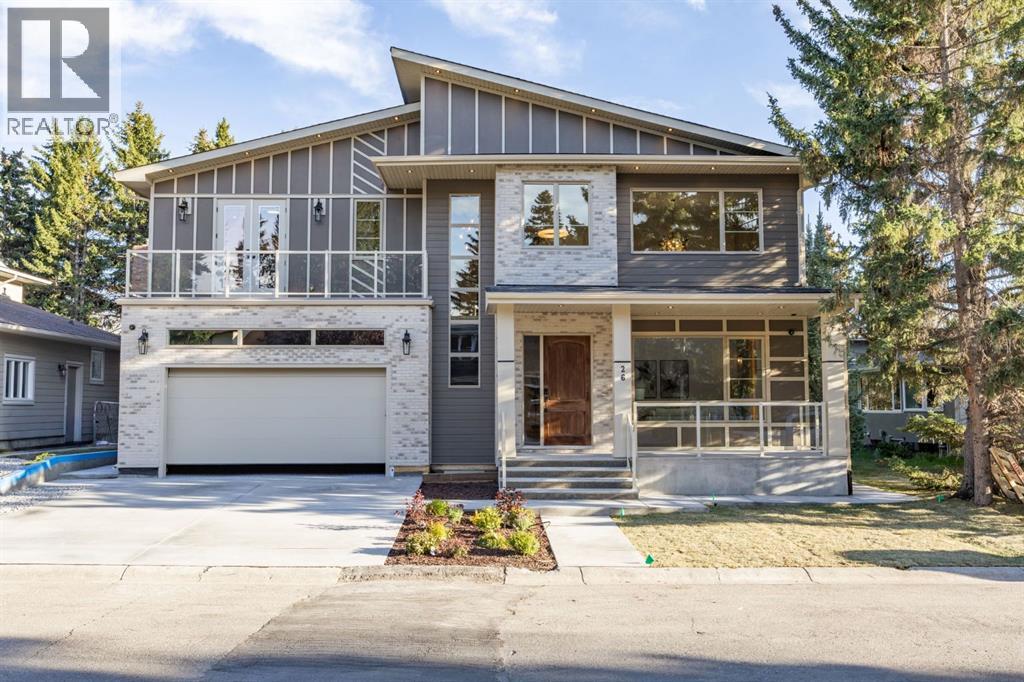 26 Varsplain Place NW - 6