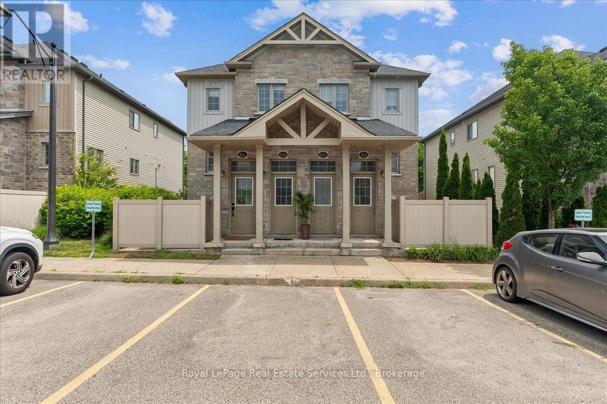 #10B 388 OLD HURON ROAD - 15
