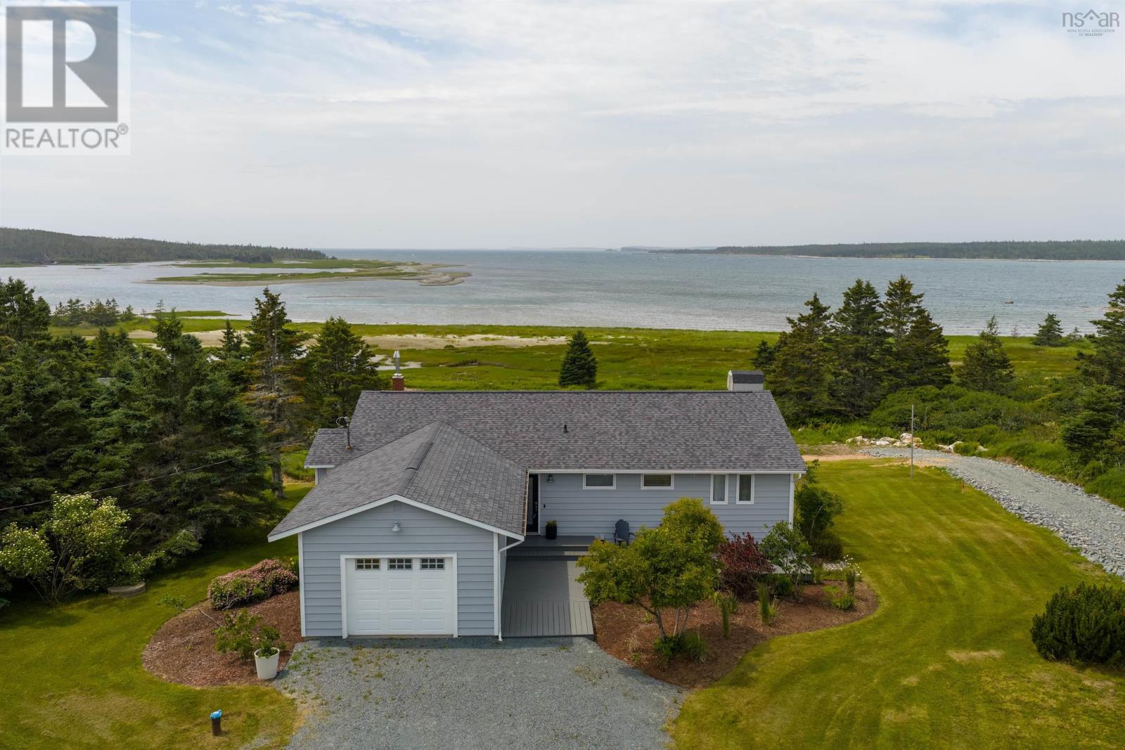 2160 East Petpeswick Road - 1