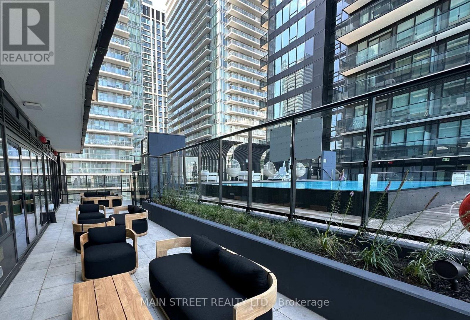 #2207 117 BROADWAY AVENUE - Image 9