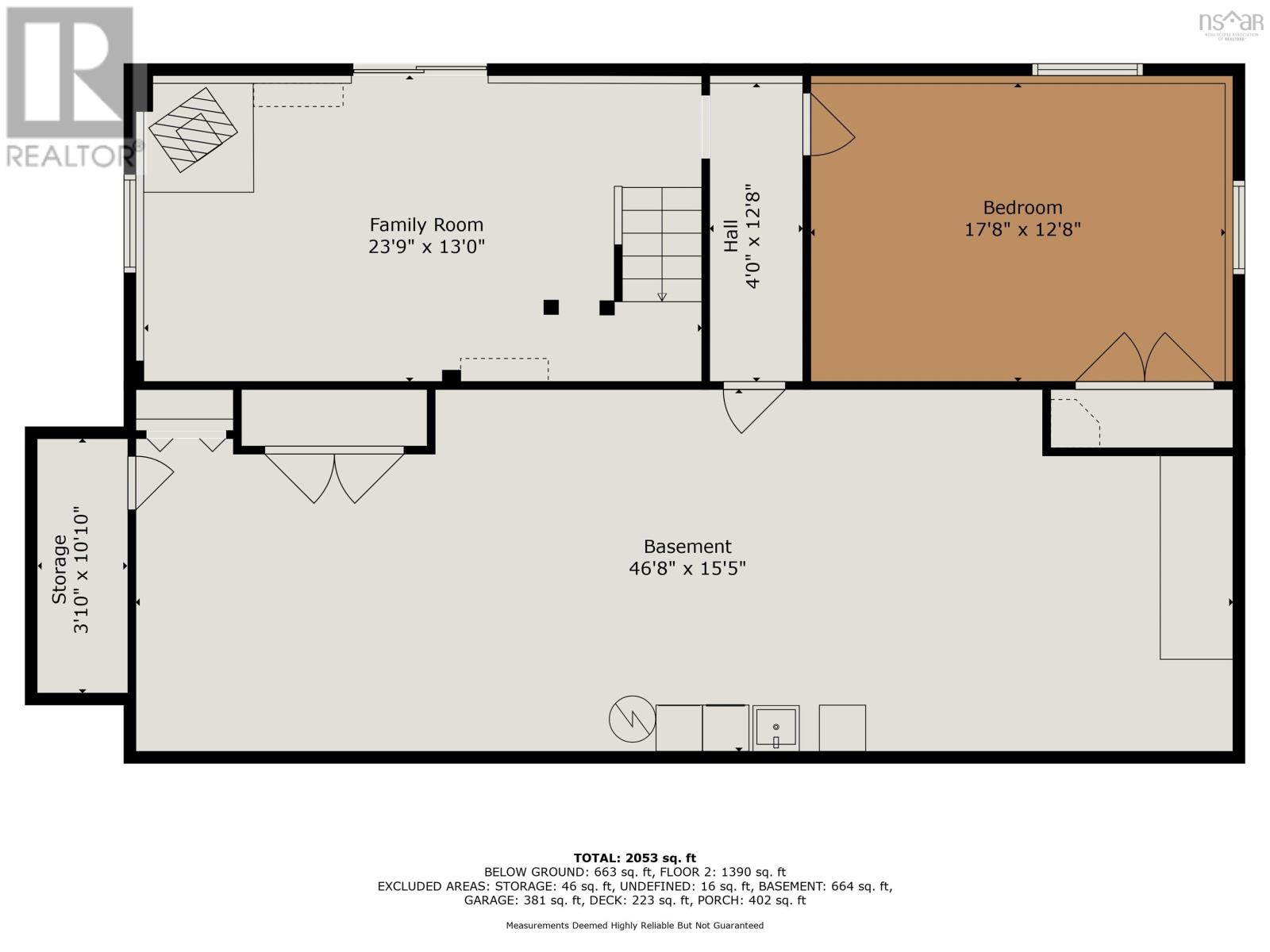 2160 East Petpeswick Road - 49