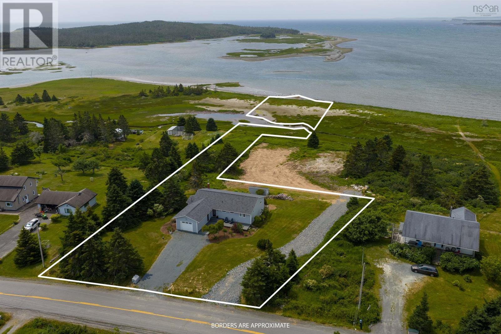 2160 East Petpeswick Road - 6