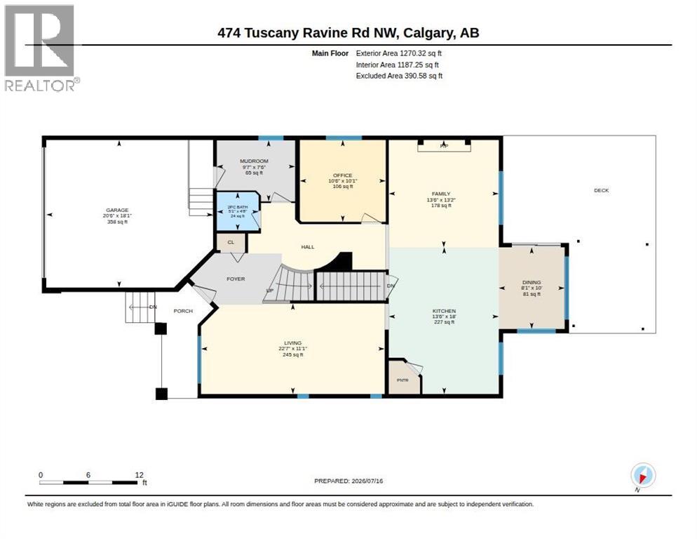 474 Tuscany Ravine Road NW - Image 47